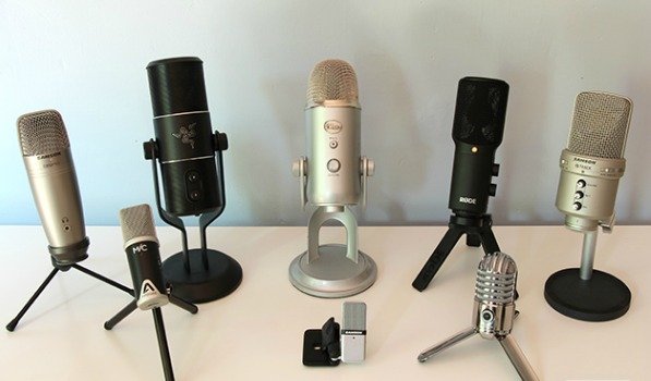 Which Should You Buy XLR or USB Microphones?